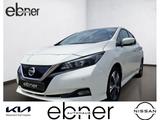 Nissan Leaf 40 kWh  N-Connecta | 360° Kamera | ALU | NA - gebrauchte Nissan Leaf aus dem Jahr 2021