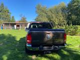 Volkswagen Amarok - Volkswagen Amarok: Geländewagen