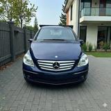 Mercedes-Benz B 170 B B 170 - gebrauchte Mercedes-Benz B 170 aus dem Jahr 2006