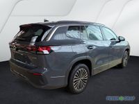 Volkswagen Tayron - Vorschau Bild 4