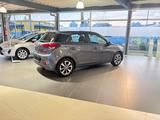 Hyundai i20 Pure*wenig km*2*Hand*Allwetterreifen - Hyundai i20 Pure mit Benzin-Antrieb