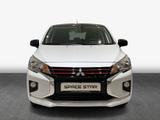 Mitsubishi Space Star AS&G 1.2 Select+ Black 52 kW, 5-türig - Mitsubishi Space Star in Stuttgart