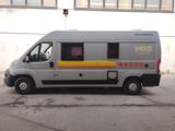 Fiat Weinsberg Carabus 600 K | 4 Schlafplätze - Angebote