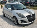 Suzuki Swift Sport Klimaautomatik Pdc Ahk Mfk - Suzuki Swift aus 2012: Sport