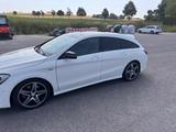 Mercedes-Benz Mercedes CLA Shooting Brake 250 Sport AMG ... - Mercedes-Benz CLA Shooting Brake Gebrauchtwagen