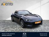 Mazda MX-5 KAZARI SHZ*RFK*LED*Apple/Android