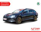 Skoda Superb Combi 1.5 TSI Active LED Navi Sitzheizung - Skoda Superb: Active