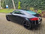 Audi TT Coupe 2.0 TFSI S tronic - - Audi TT Gebrauchtwagen in Köln