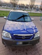 Mazda Tribute 4 x 4 AWD SV - Mazda Tribute von privat