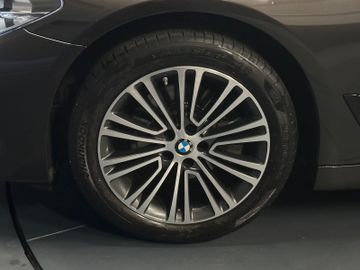 BMW 520 - 9