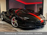 Ferrari 296 GTB DCT Carbon SOFORT verfügbar 2024!!! - Ferrari: Ver