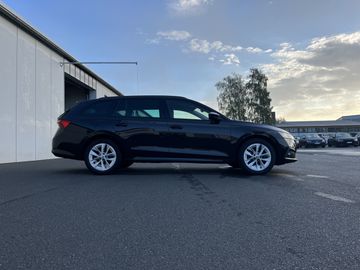 Skoda Octavia - 5