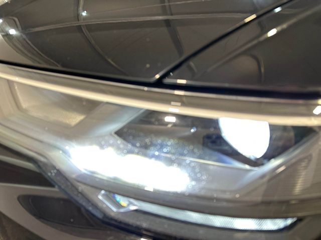 A6 Avant 40 TDI S TRONIC LED+AHK+KAMERA+HUD+NAVI