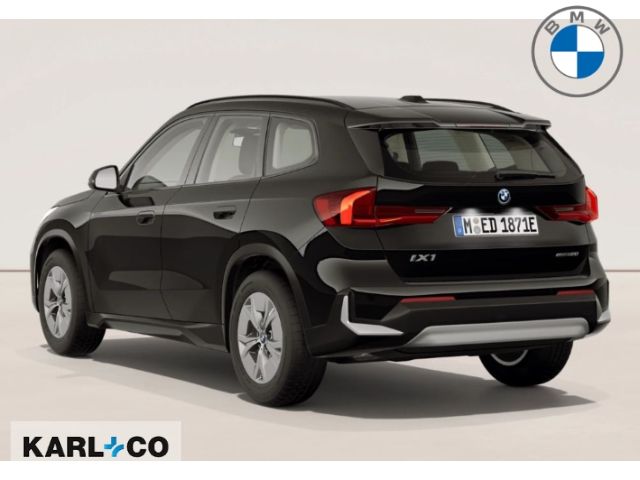 BMW iX1 - Bild 3