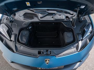 صورة مصغرة 18 لـ 2025 Lamborghini TEMERARIO