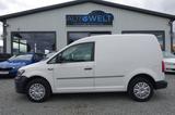 Volkswagen Caddy Kasten 1.0 KLIMA ANHK Insp+TÜV Neu - Hamburg In gebraucht