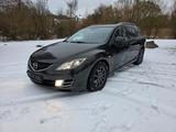 Mazda 6 2.2TD 120kW DPF Top Kombi Top - Mazda 6: Dpf