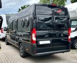 Malibu Van first class - two rooms GT skyview 640 LE-RB - Malibu First Class Two Rooms 640 LE RB GT