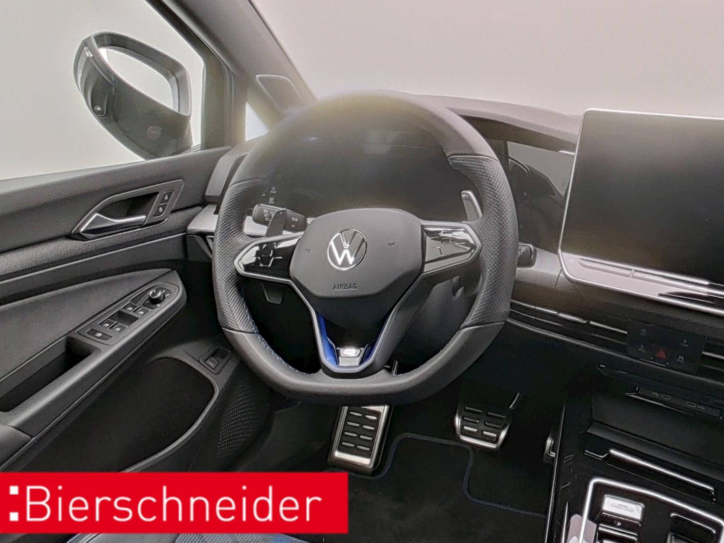 Volkswagen Golf Variant 8 2.0 TSI DSG 4Mo. R 5-J-GAR PANO A, миниатюра 11