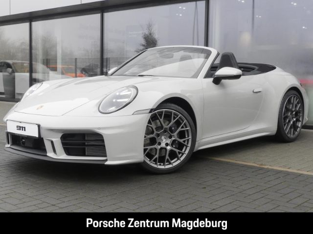 Porsche 992 -2 (911) Carrera Cabriolet*BOSE*HD-MATRIX*