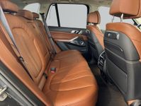 BMW X5 M60 - Vorschau Bild 10