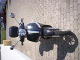 Piaggio Liberty 50 mit Topcase - PIAGGIO LIBERTY