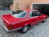 Mercedes-Benz SLC 280 Oldtimer /Bastlerfahrzeug fährt/lenkt - Mercedes SLC-Klasse bis 15.000 Euro