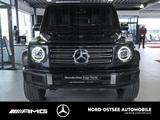 Mercedes-Benz G 500 AMG COMAND BURMESTER 360 AHK SHD MULTIBEAM - Mercedes-Benz: Allradantrieb, Geländewagen
