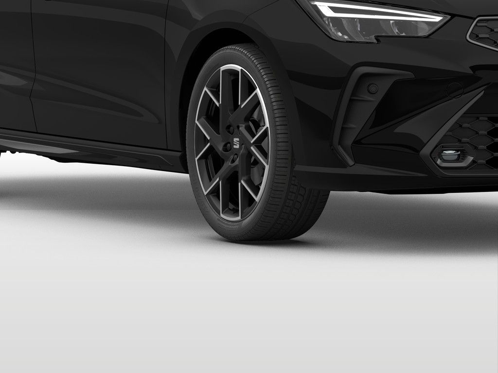 Seat Ibiza - Bild 7