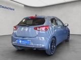 Mazda 2 SKYACTIV-G 90 Aut. Homura 66 kW, 5-türig - Mazda 2 Homura