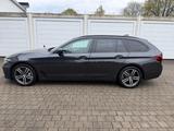 BMW 530d Touring Luxury Line, 286 PS, Standhzg., ACC - BMW 530 Gebrauchtwagen in München