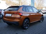 Skoda Kamiq 1.5 TSI Monte Carlo ACC PANO MATRIX-LED - Skoda: Orange