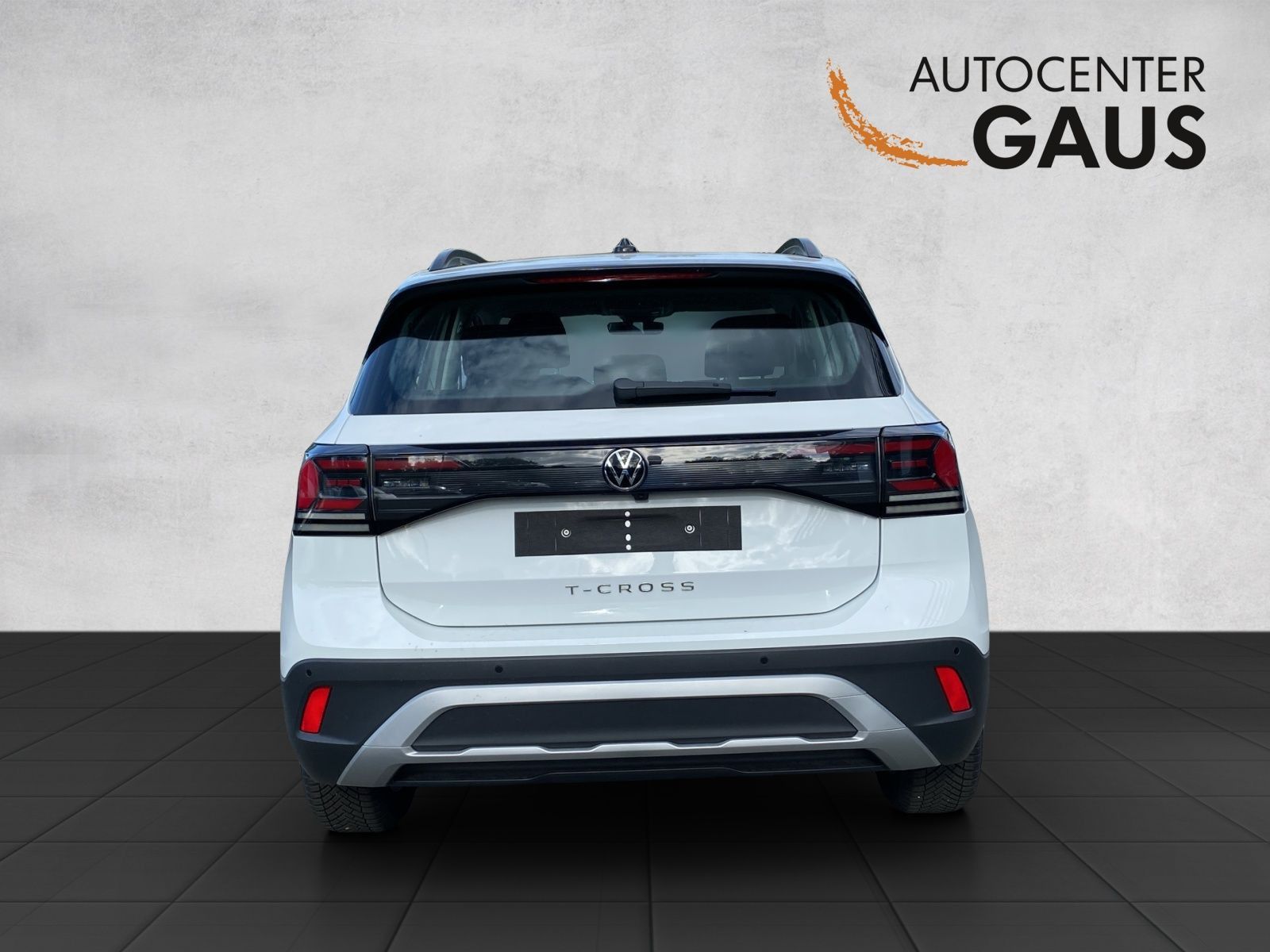 Volkswagen T-Cross - Bild 7