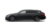 Volkswagen Arteon - Vorschau Bild 2