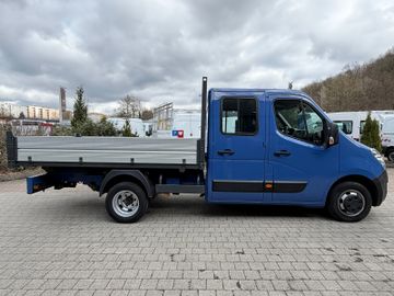 Opel Movano - 6