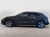 Audi A3 Sportback 30 TFSI S-Tronic advanced*Head_up*G - mit Benzin-Antrieb: Partikelfilter