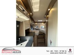 MALIBU 640 Van diversity LE K charming GT skyview 140PS