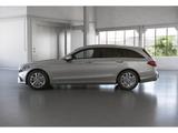 Mercedes-Benz C 180 T-Modell +Avantgarde+MBUX+LED+Navi+AHK+Cam - Mercedes-Benz C 180: Mb T