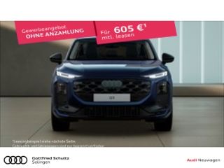 Audi Q3 Sportback e-hybrid Pano Tech plus AHW S line foto 1