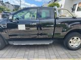 Ford Ranger - Ford Ranger in Dortmund