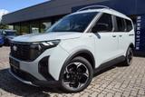 Ford Tourneo Courier Active ACC Kamera NAVI 5J. Garan - Ford Neuwagen: Ka