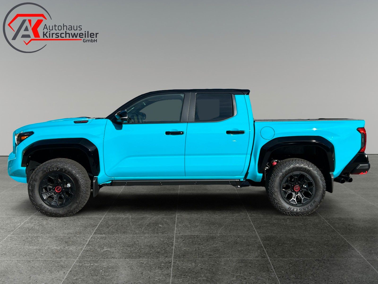 Toyota MY26 Tacoma TRD Pro imagem 2