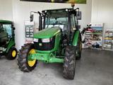 John Deere 5075E - John Deere 5 e