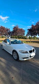 BMW 316d Limousine zu verkaufen - gebrauchte BMW 316 aus dem Jahr 2011