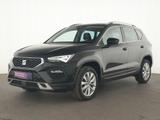 Seat Ateca Style ACC|Beats|AHK|LED|Keyless|Navi - Seat Ateca Gebrauchtwagen in München