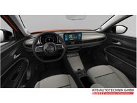 Fiat 600e - Vorschau Bild 4