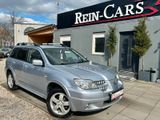 Mitsubishi Outlander 2.4 Intense AWD/AUTOMAT/KLIMA/ALWETTER - Mitsubishi Outlander aus 2007