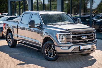 Ford F 150 - 8