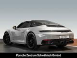 Porsche 992 911 Targa 4 GTS Sportabgas Liftsystem-VA - Porsche: Cabrio, 911 4s