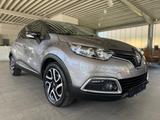 Renault Captur Luxe AHK Tüv Neu - Renault Captur Luxe mit Benzin-Antrieb